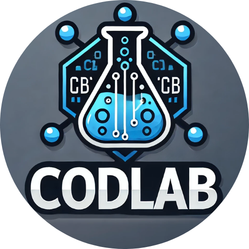 CodLab Logo